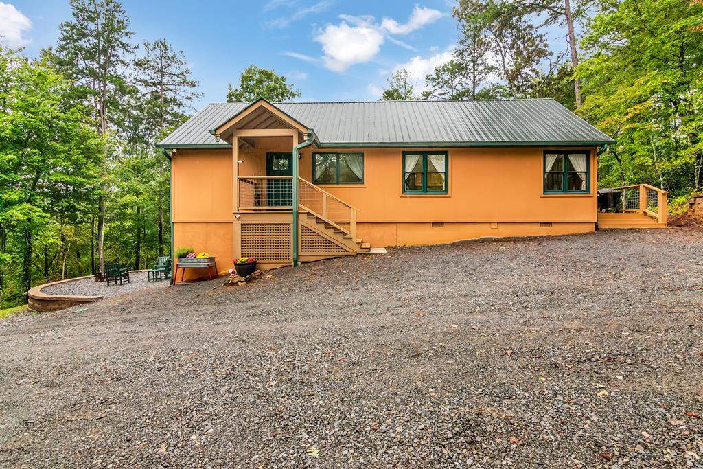 409524 Ellijay Residential