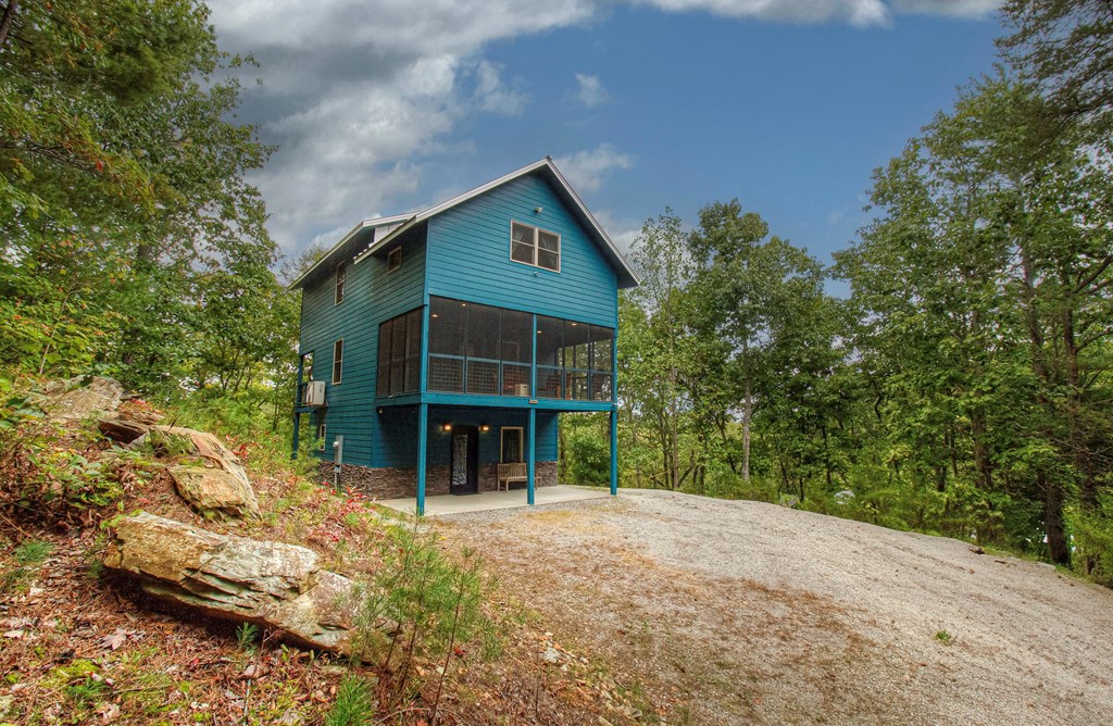 409529 Tellico Plains Residential