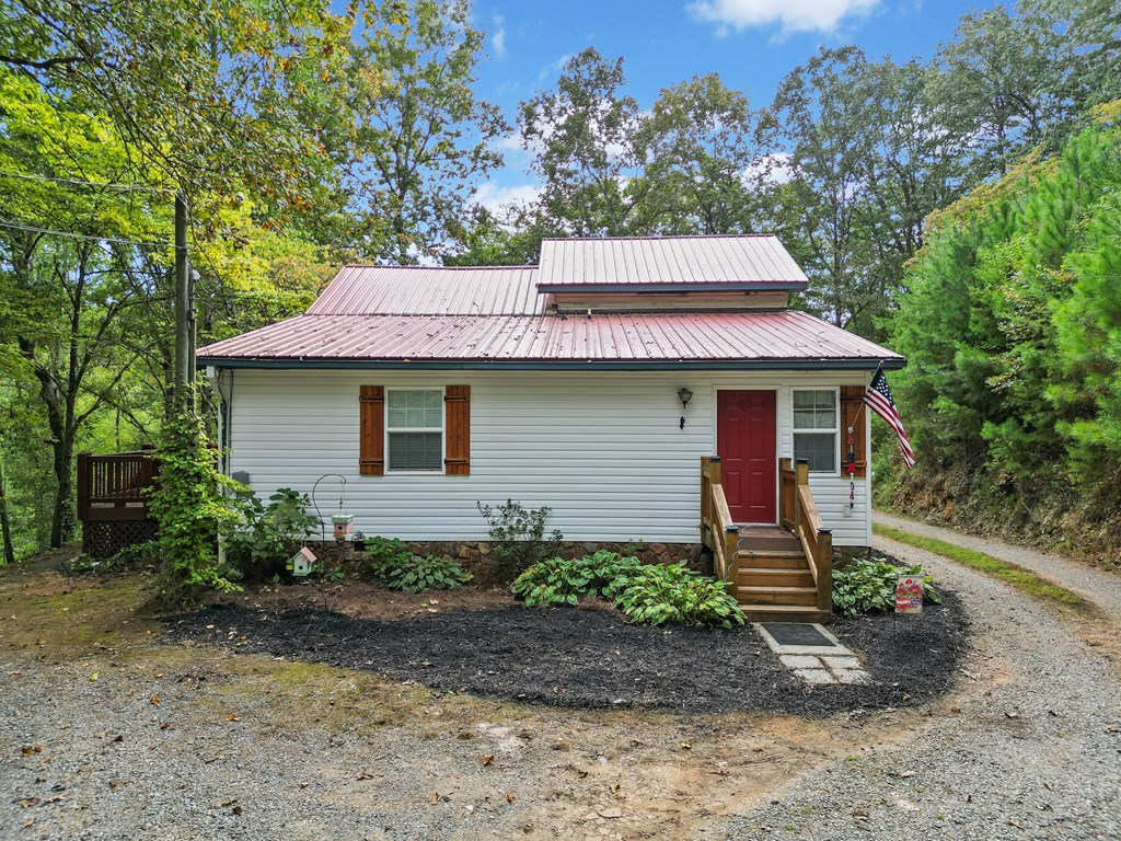 409545 Ellijay Residential