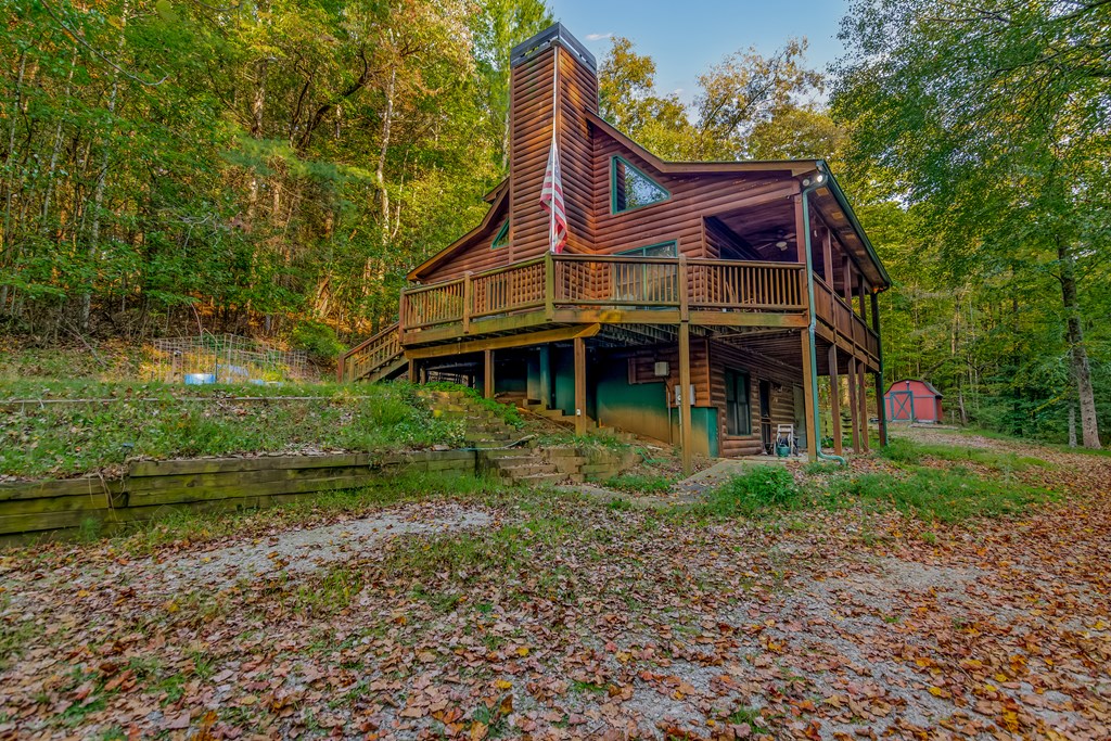 409561 Ellijay Residential