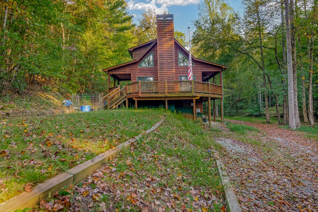 409561 Ellijay Residential