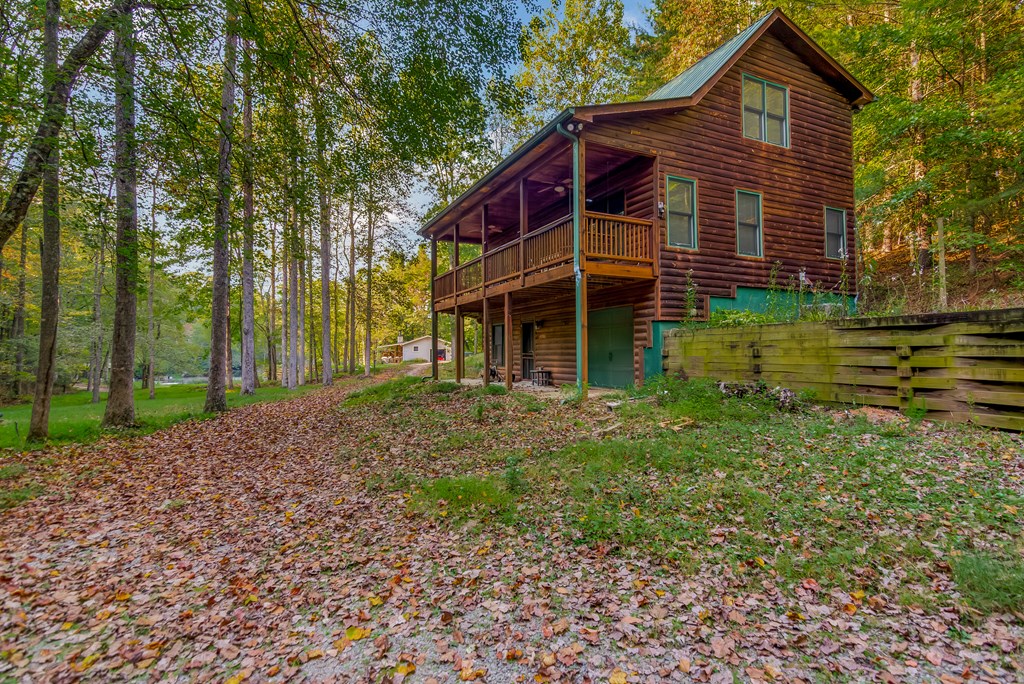 409561 Ellijay Residential