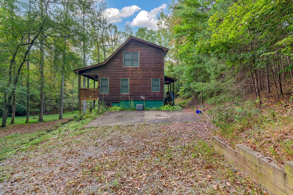 409561 Ellijay Residential