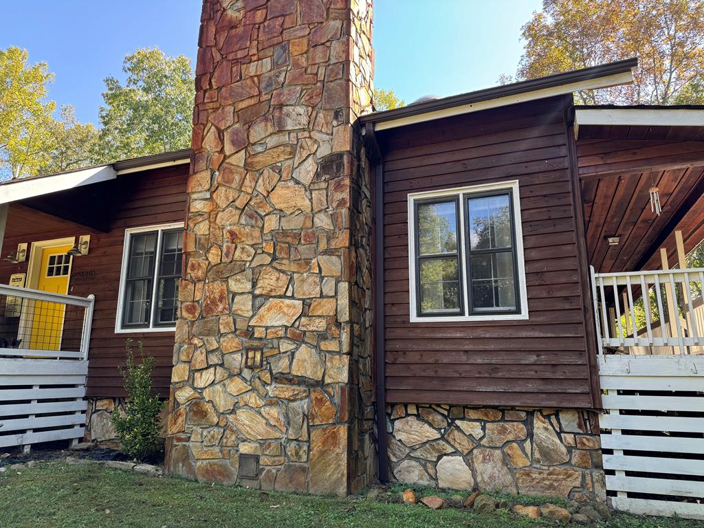 409562 Blairsville Residential