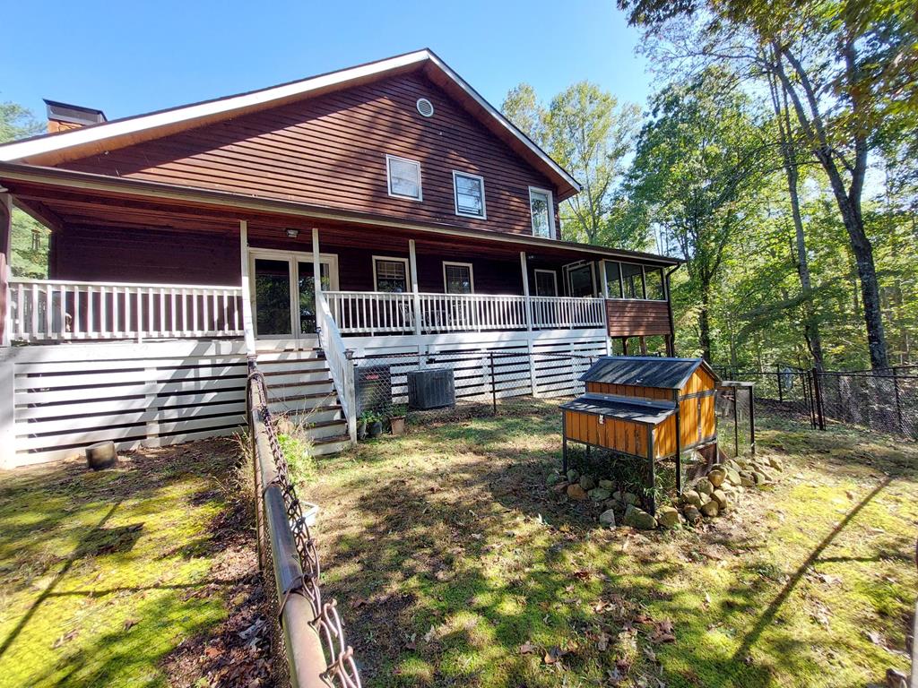 409562 Blairsville Residential