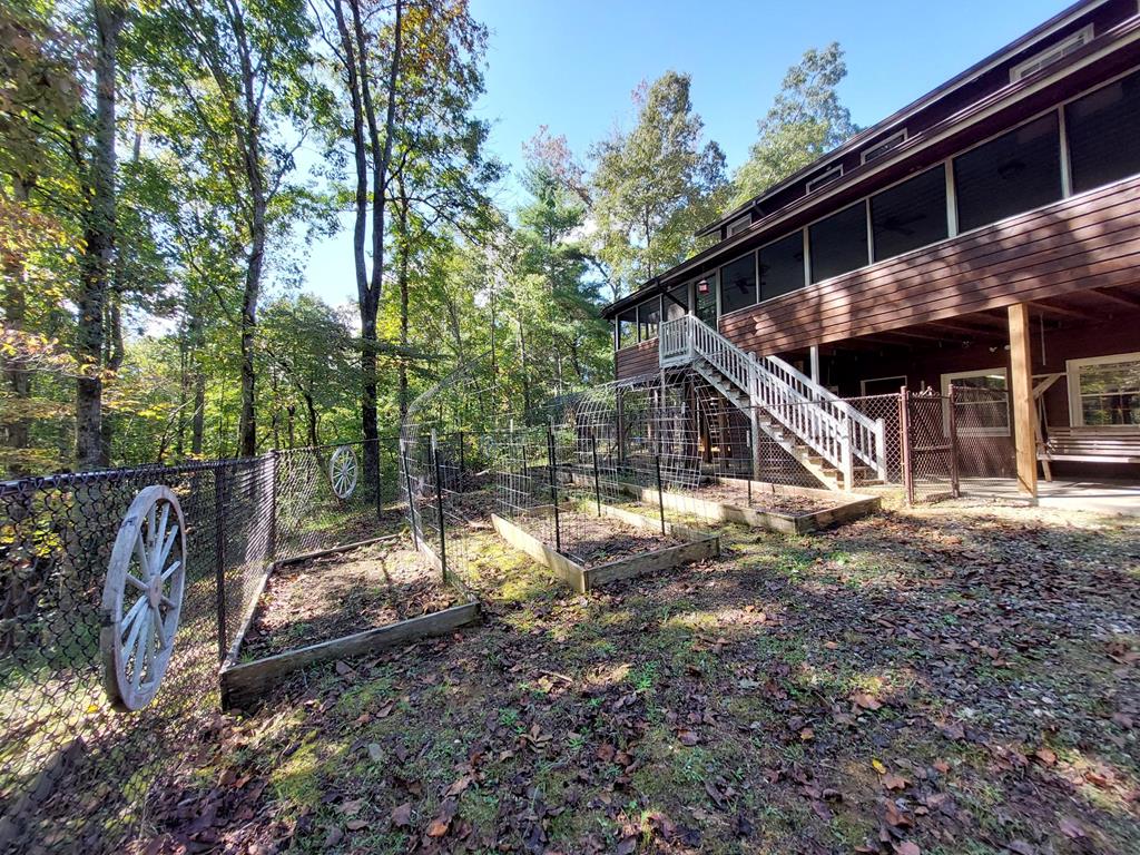 409562 Blairsville Residential