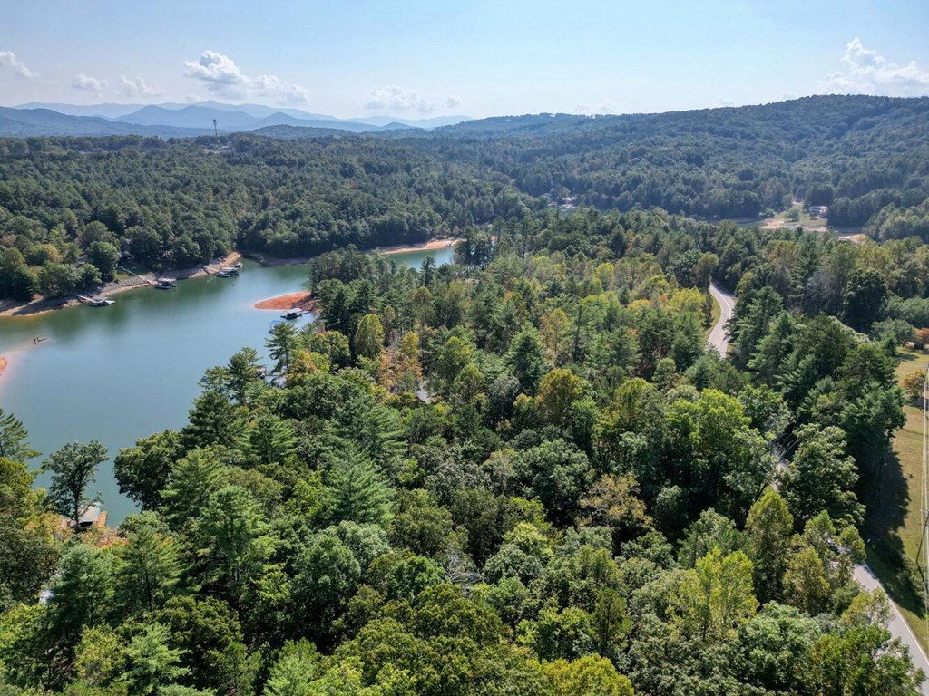 409566 Blairsville Land