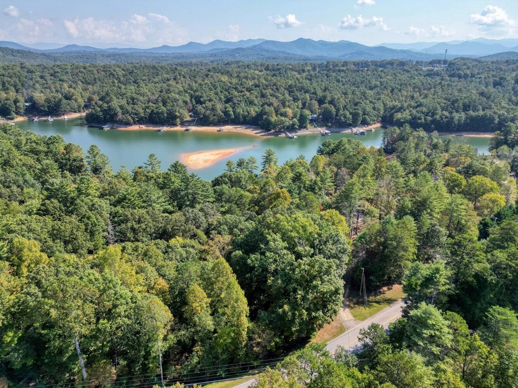 409566 Blairsville Land