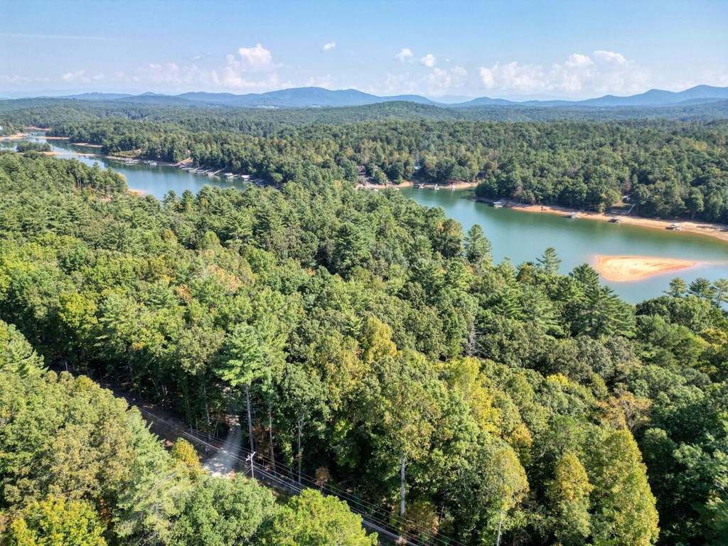 409566 Blairsville Land