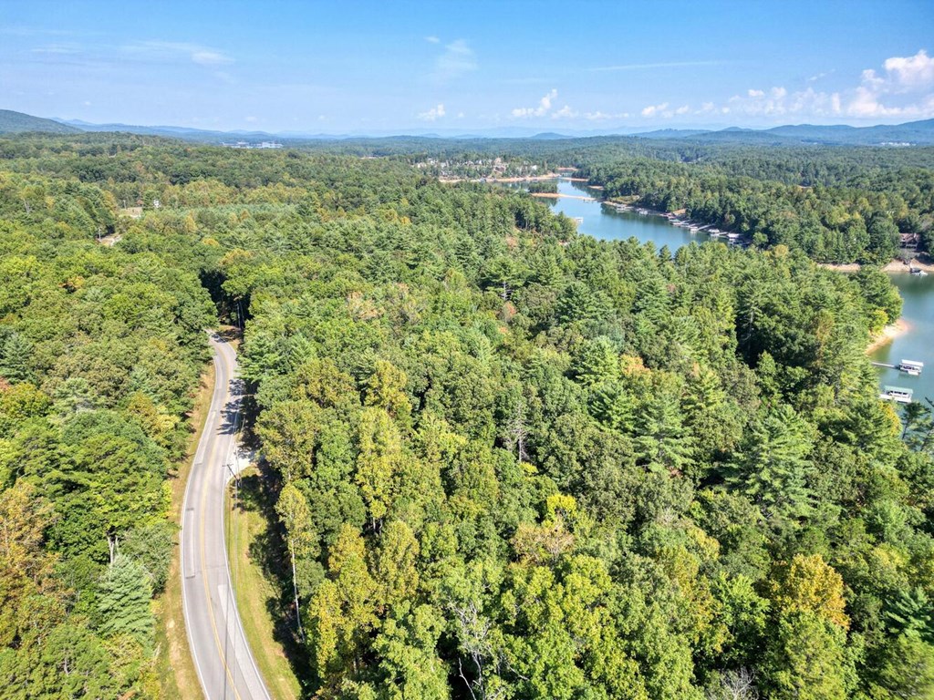 409566 Blairsville Land