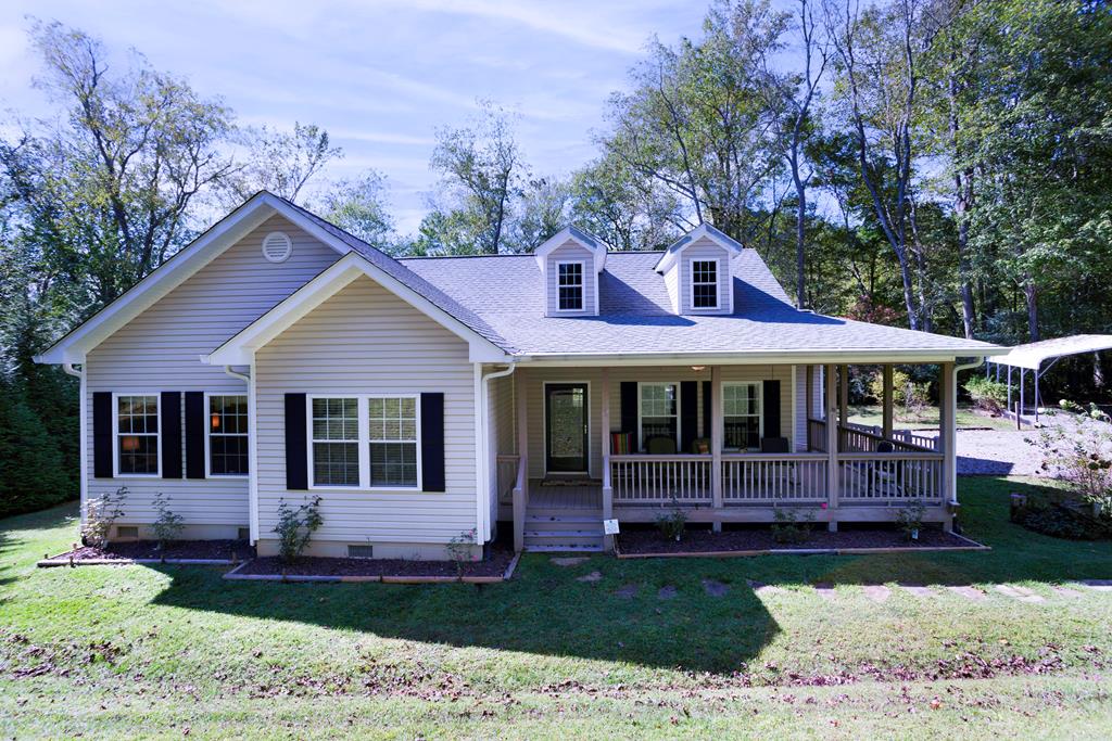 409573 Hayesville Residential