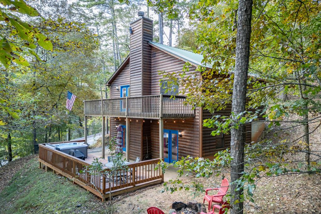 409587 Ellijay Residential