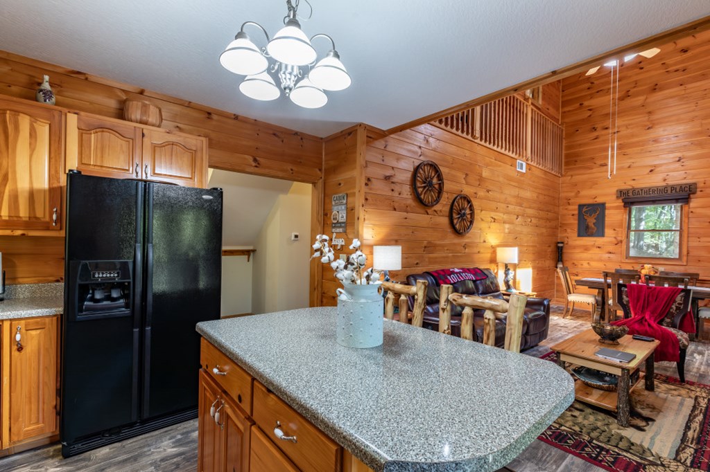 409587 Ellijay Residential