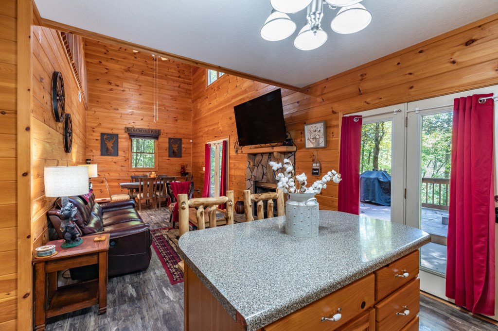 409587 Ellijay Residential