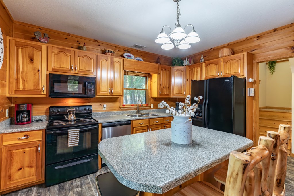 409587 Ellijay Residential