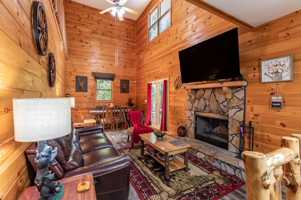 409587 Ellijay Residential