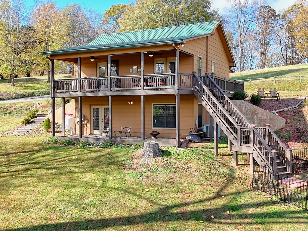 409589 Hayesville Residential