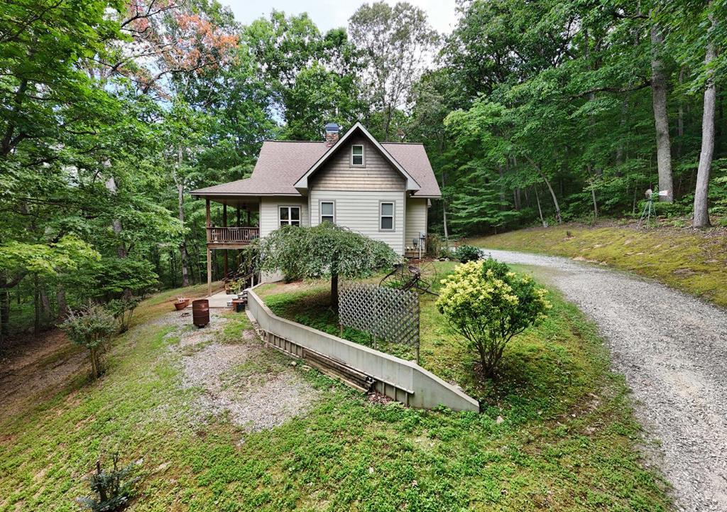 409614 Blairsville Residential