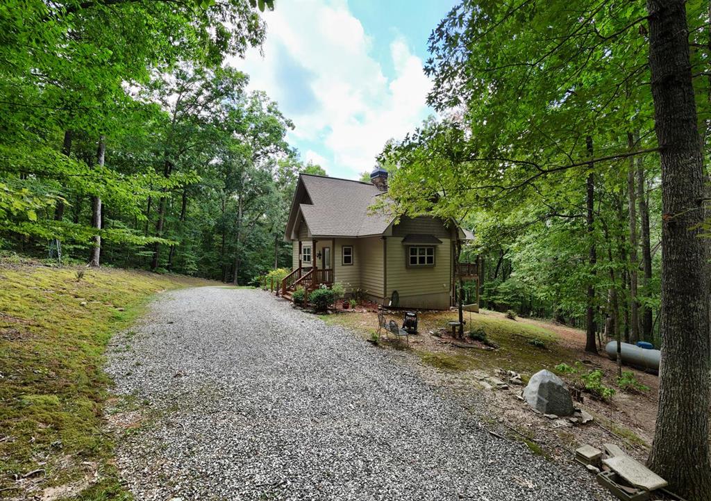 409614 Blairsville Residential