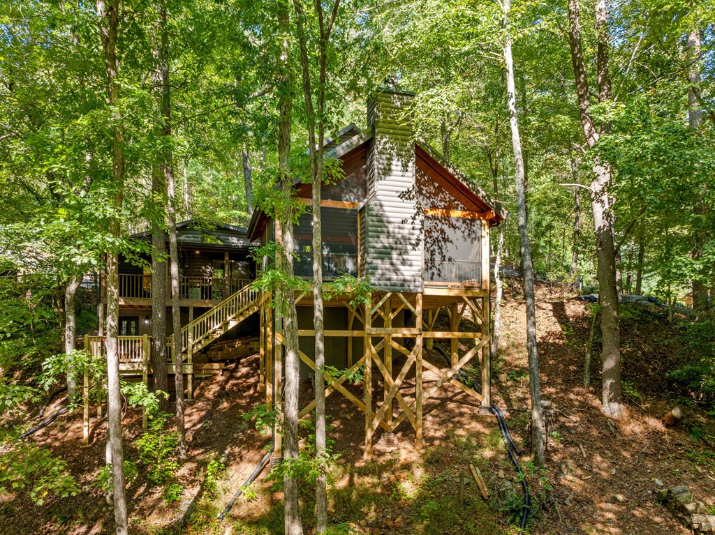 409615 Ellijay Residential