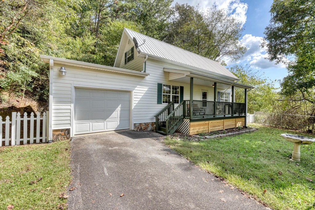 409621 Blairsville Residential