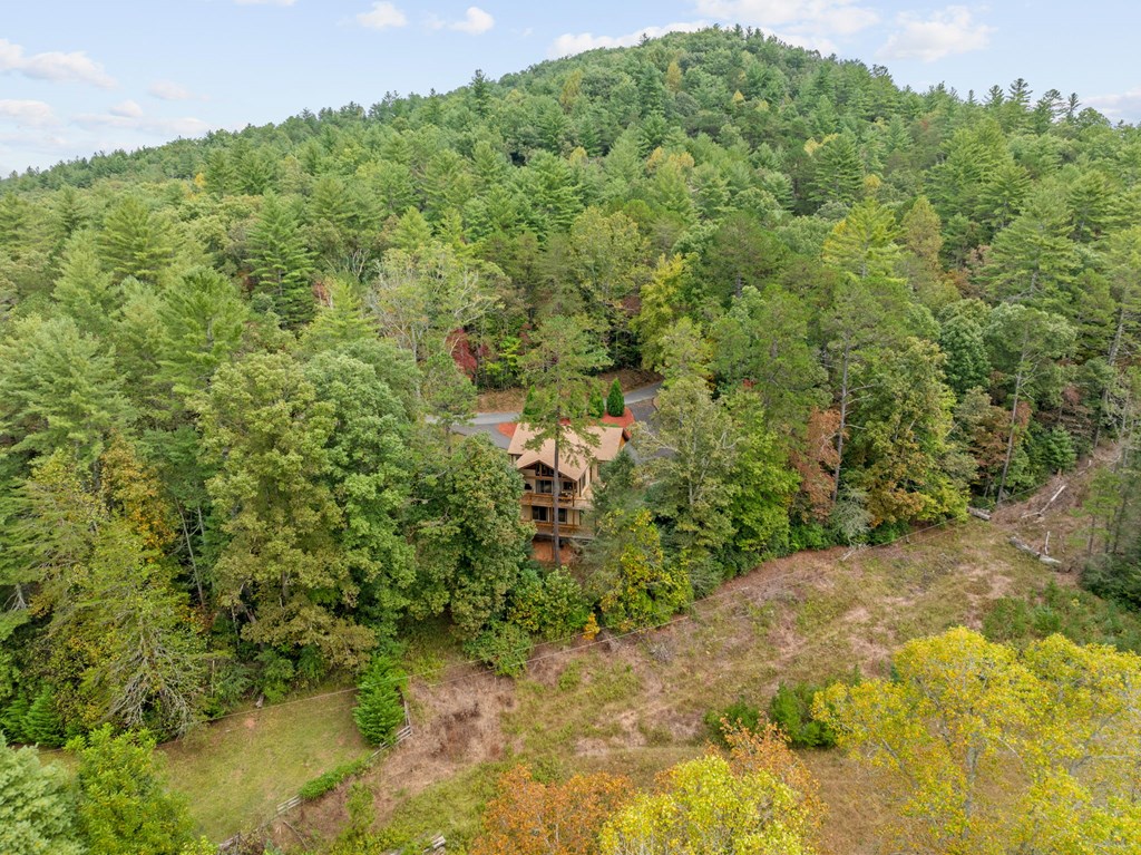 409622 Blue Ridge Residential