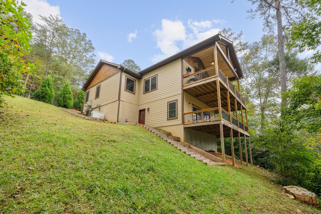 409622 Blue Ridge Residential