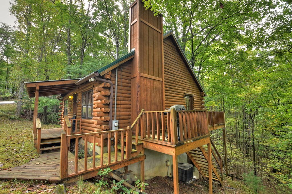 409624 Ellijay Residential