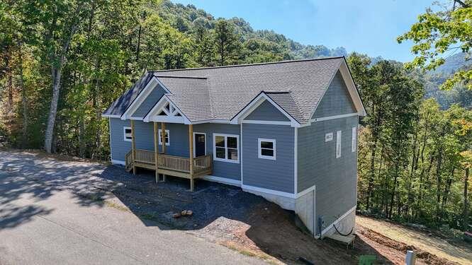 409627 Brasstown Residential