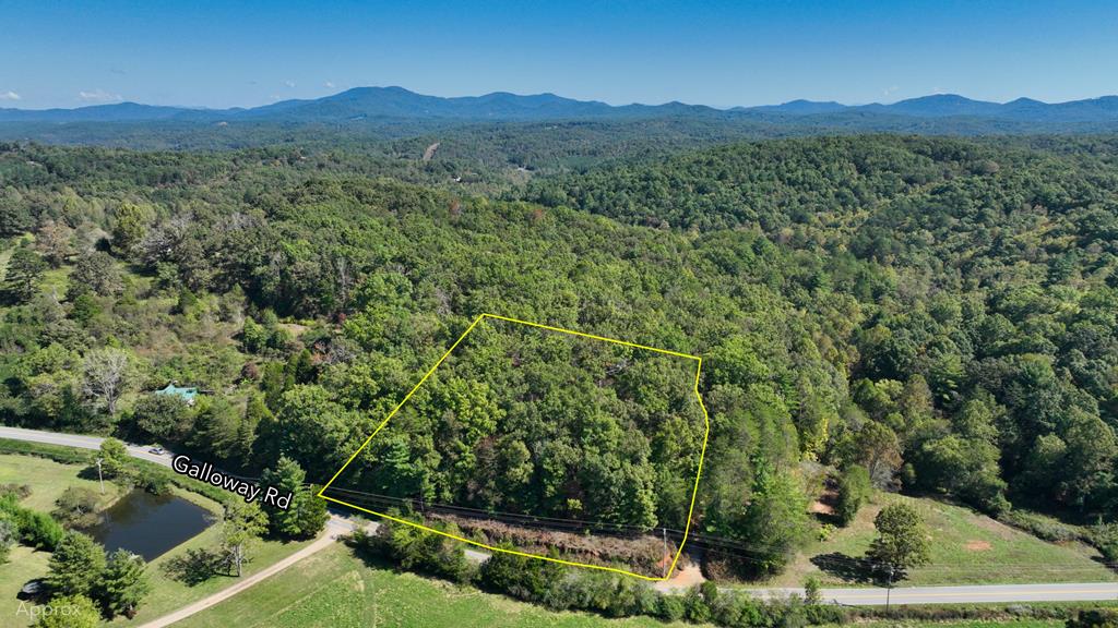 409628 Blue Ridge Land