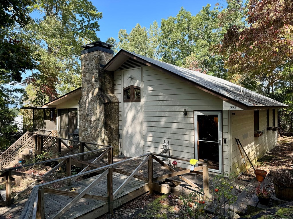 409645 Hiawassee Residential