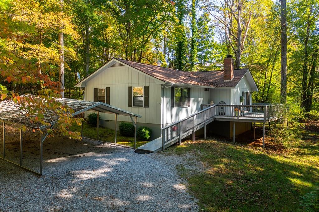 409653 Blairsville Residential