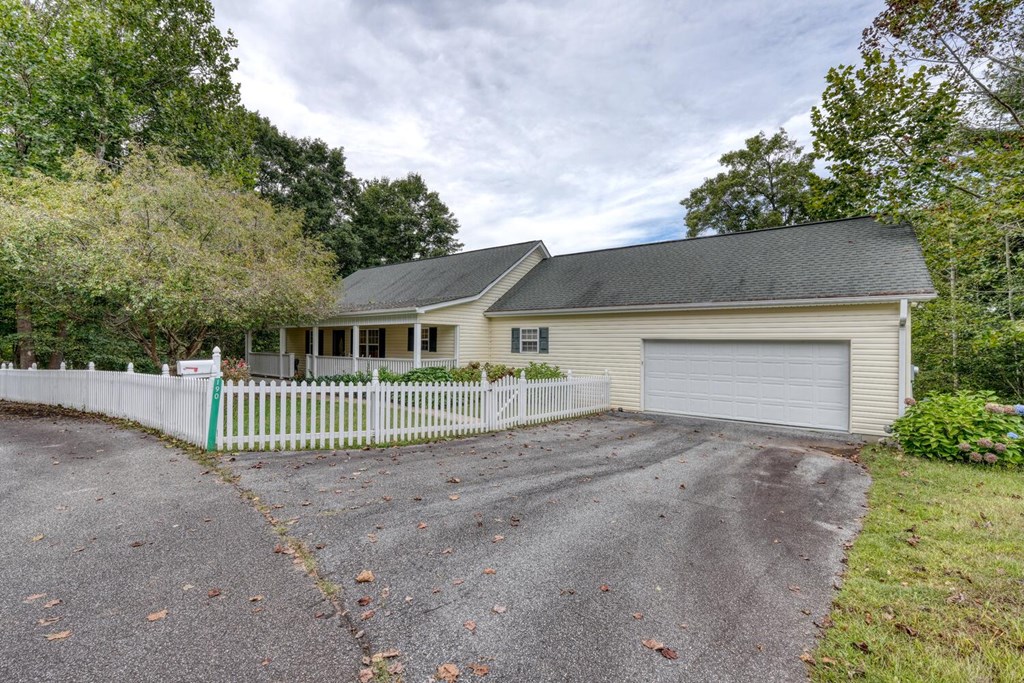 409655 Blairsville Residential