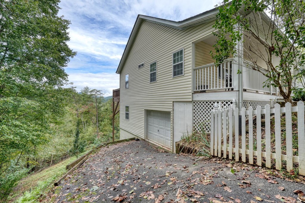 409655 Blairsville Residential