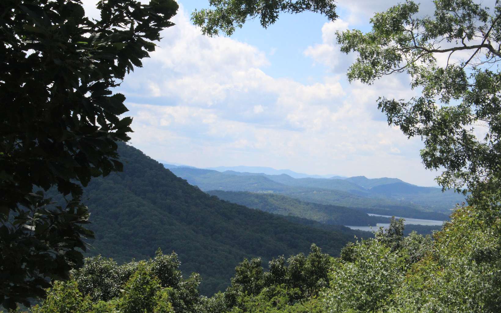 409661 Hayesville Land