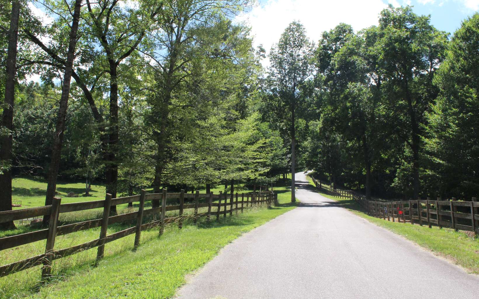 409662 Hayesville Land