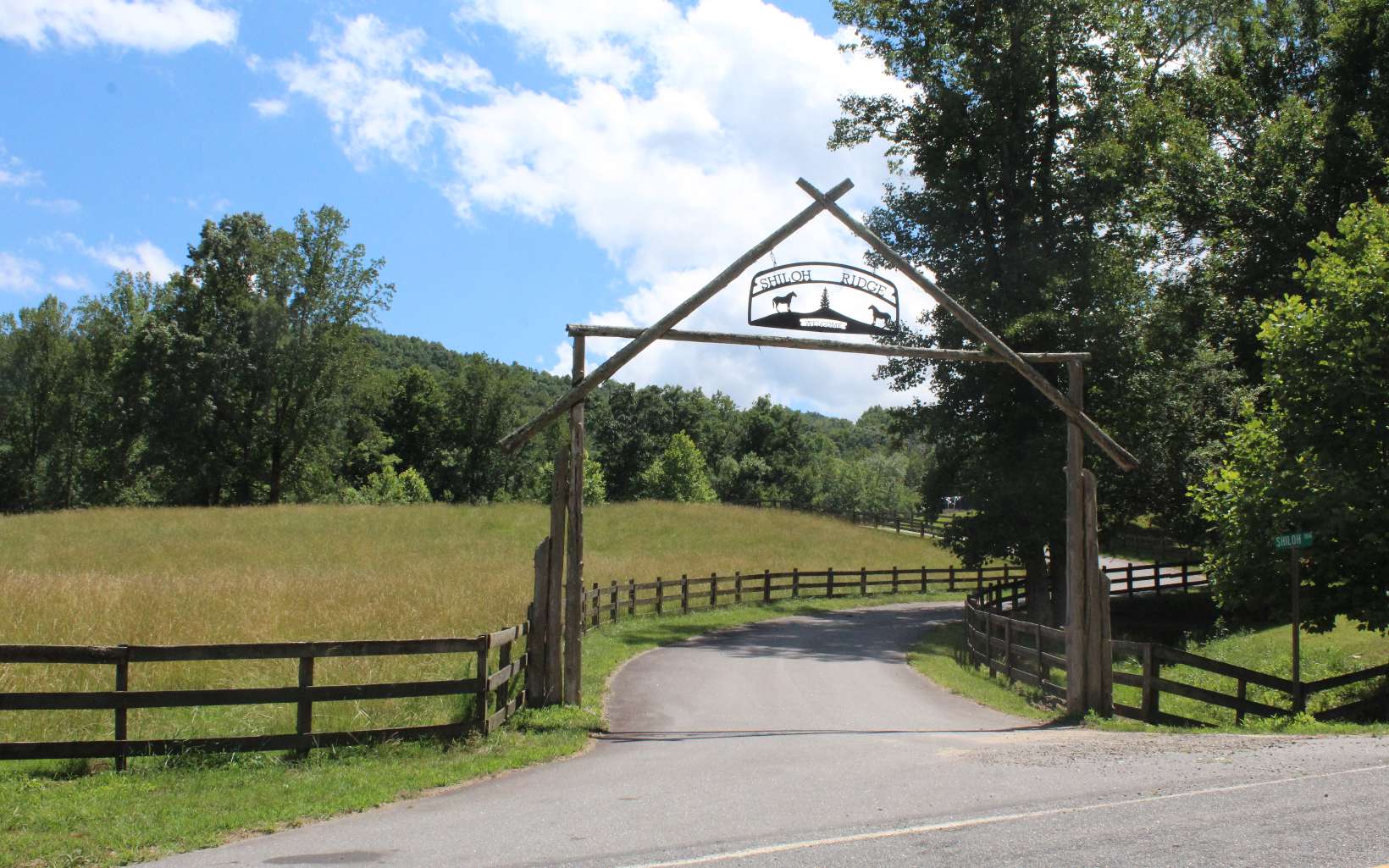409662 Hayesville Land