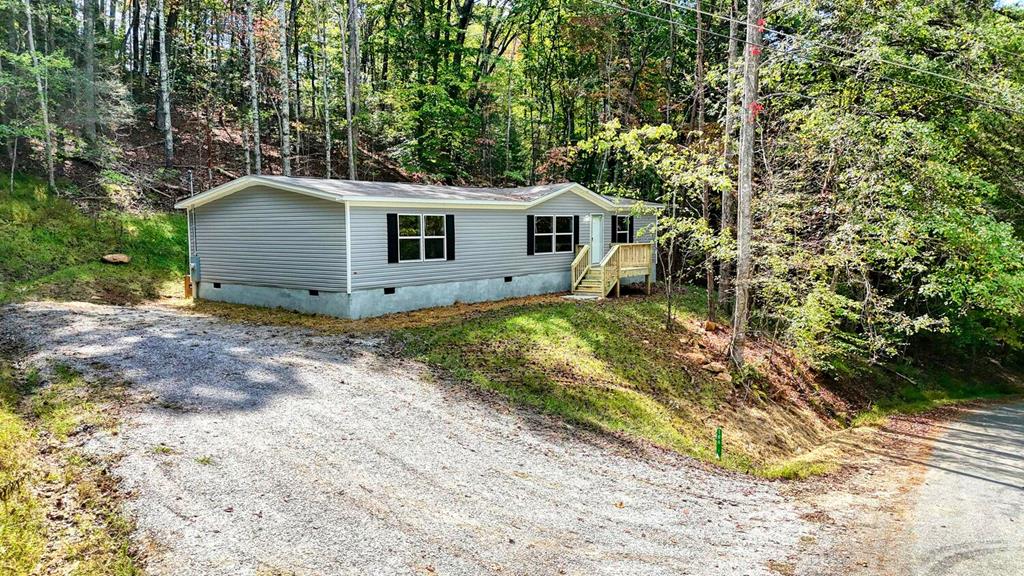 409677 Blairsville Residential