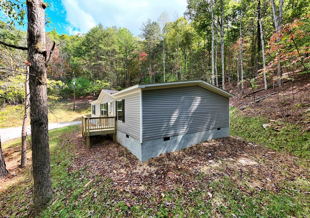 409677 Blairsville Residential