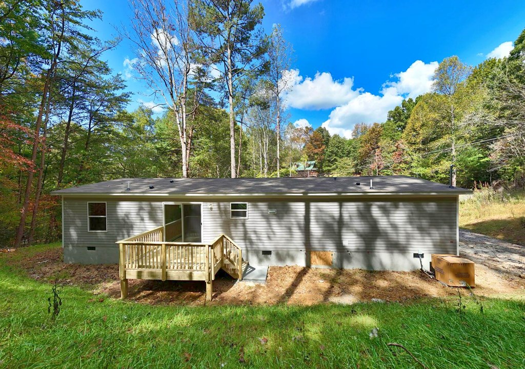 409677 Blairsville Residential