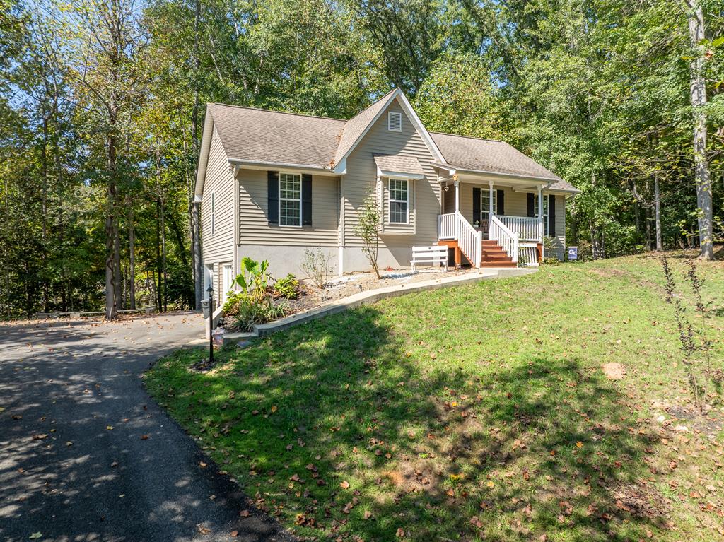 409686 Blairsville Residential