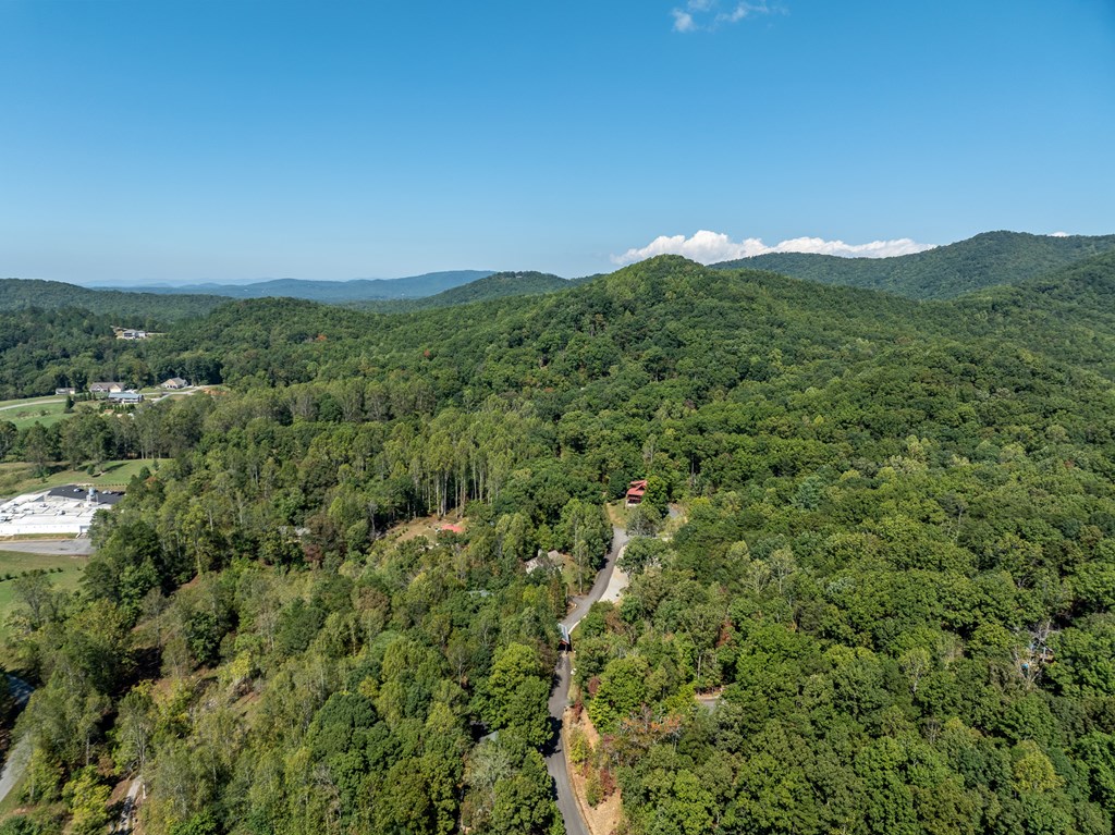 409686 Blairsville Residential