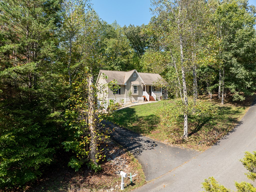 409686 Blairsville Residential