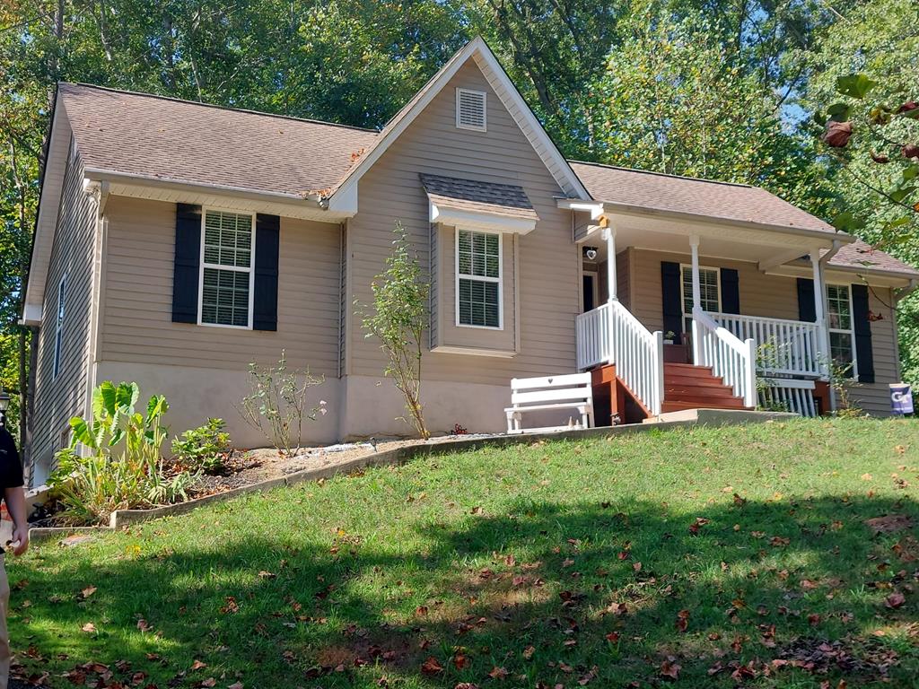 409686 Blairsville Residential