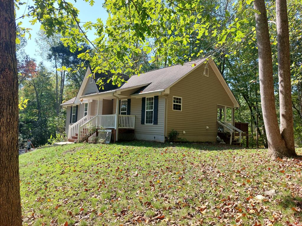 409686 Blairsville Residential