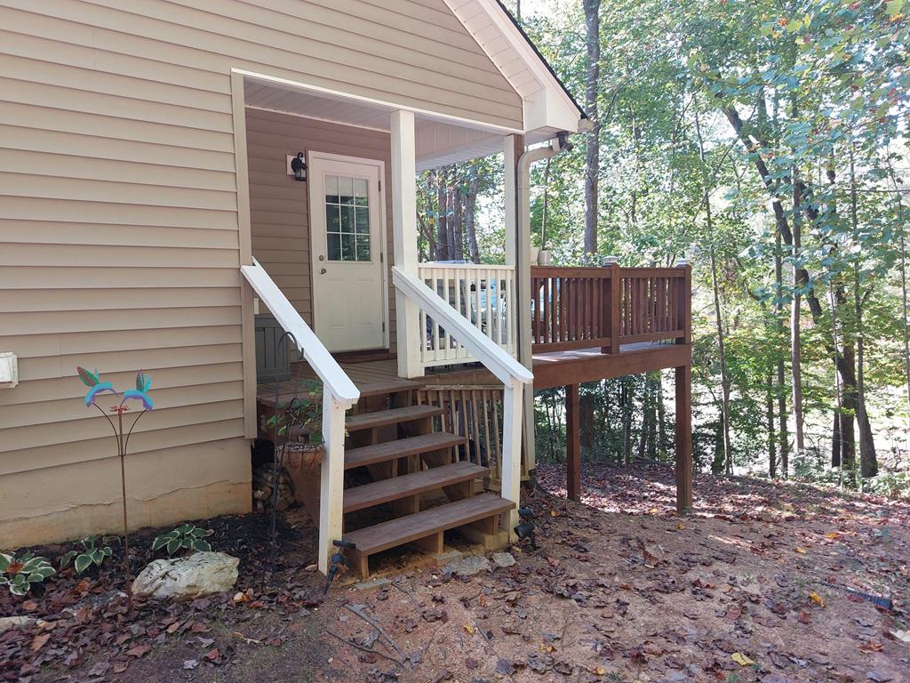 409686 Blairsville Residential