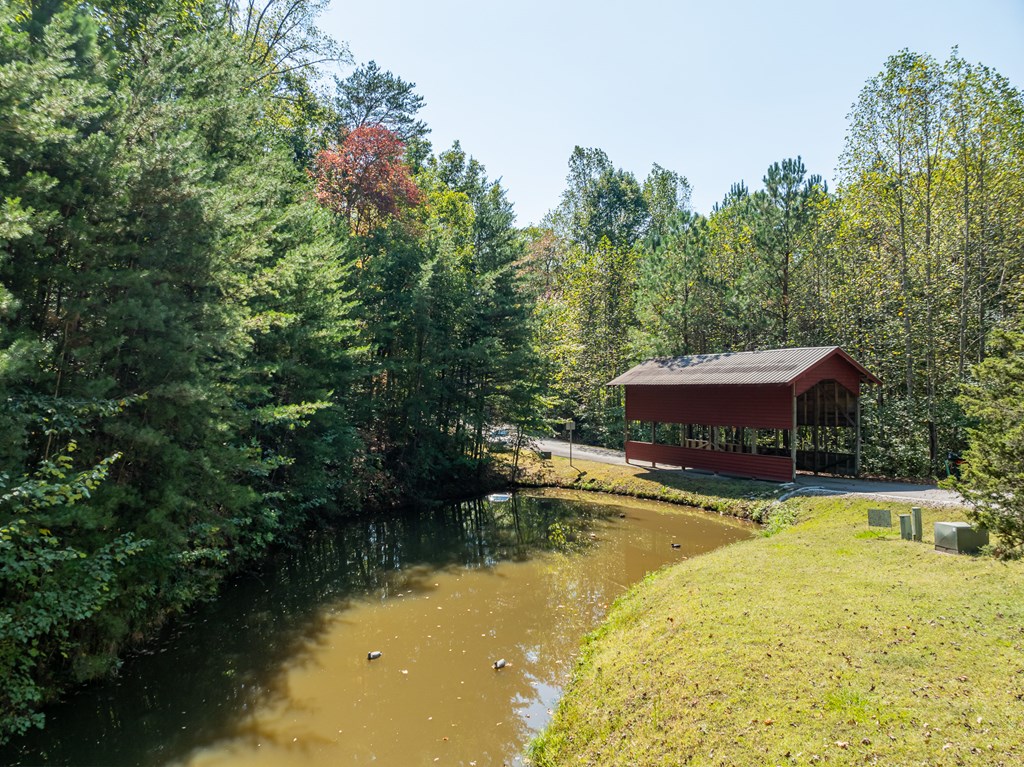 409686 Blairsville Residential