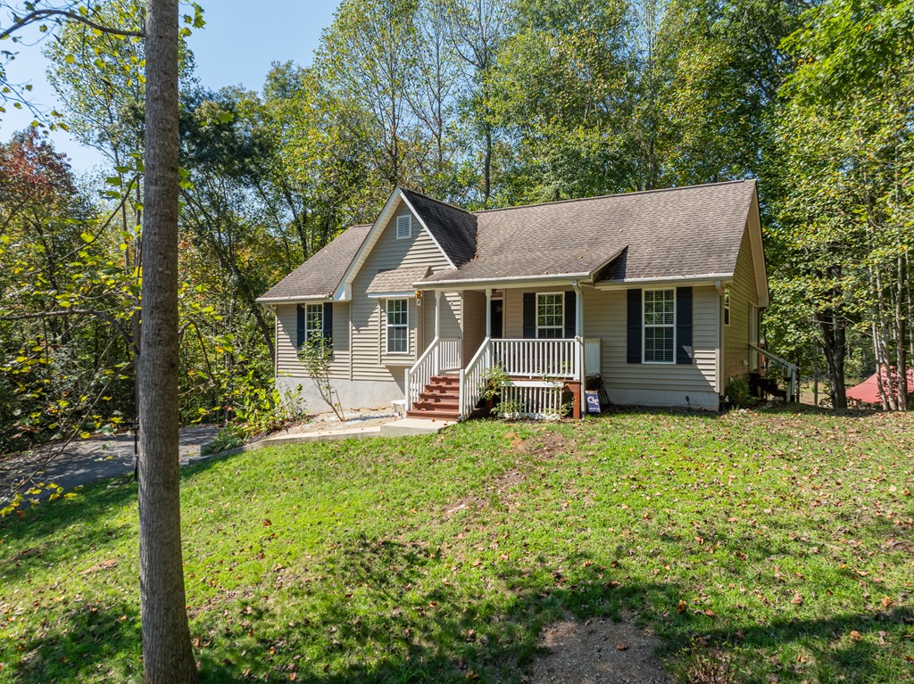 409686 Blairsville Residential