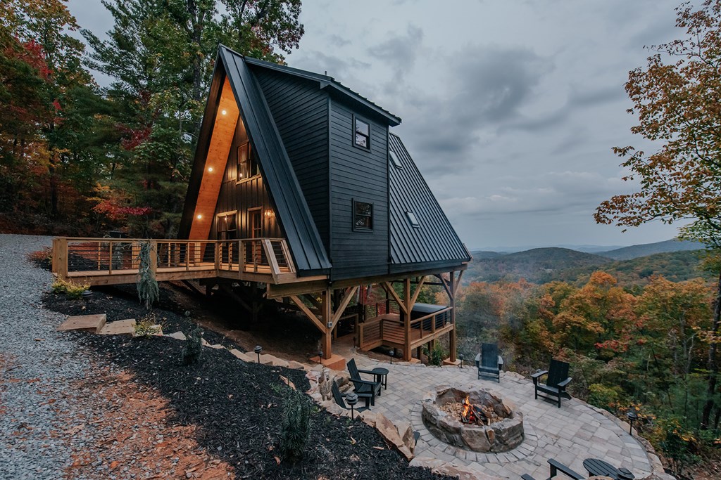 409697 Morganton Residential