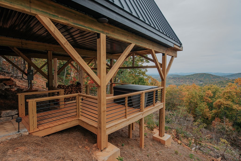 409697 Morganton Residential